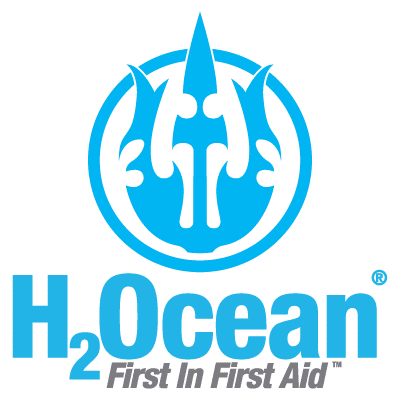 H2Ocean® Logo